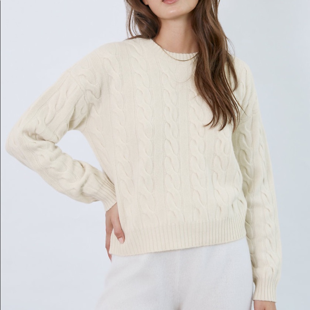 Wilfred Illustrator sweater